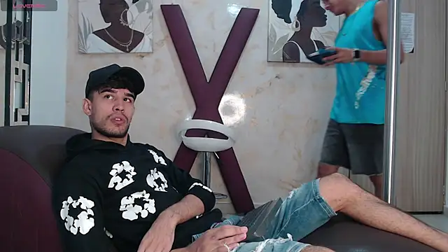LUCKY BOX2026 online show from 07/25/26, 01:28