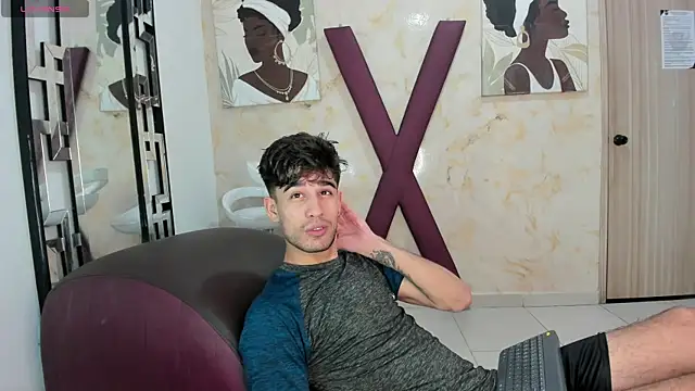 LUCKY BOX2026 online show from 07/21/26, 01:45