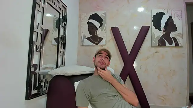 LUCKY BOX2026 online show from 06/16/26, 01:22