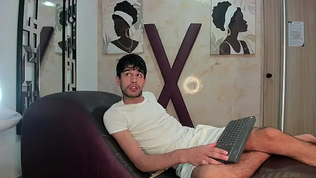 LUCKY BOX2026 online show from 07/11/26, 01:44