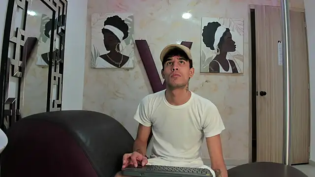 LUCKY BOX2026 online show from 07/04/26, 01:15