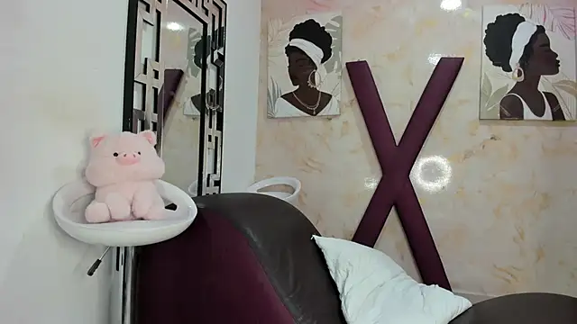 LUCKY BOX2026 online show from 06/20/26, 01:16