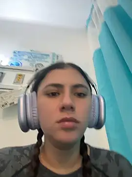 EmilyCxx online show from 07/11/26, 01:11