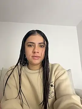 EmilyCxx online show from 07/21/26, 10:27