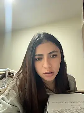 EmilyCxx online show from 07/13/26, 04:45