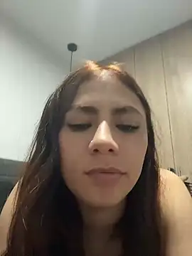 EmilyCxx online show from 08/01/26, 01:14