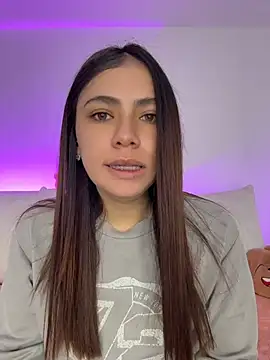 EmilyCxx online show from 07/25/26, 01:13