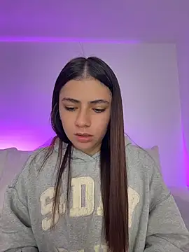 EmilyCxx online show from 07/24/26, 09:27