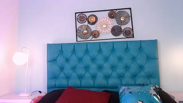 Lilyred  online show from 05/06/26, 03:10