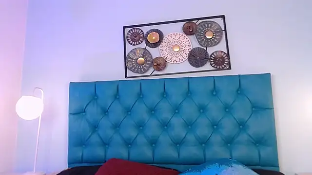 Lilyred  online show from 05/08/26, 03:21