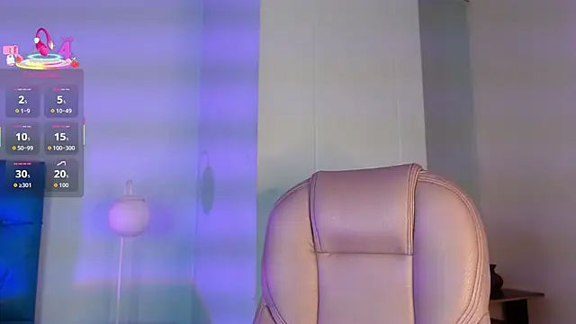 Lilyred  online show from 06/05/26, 03:11