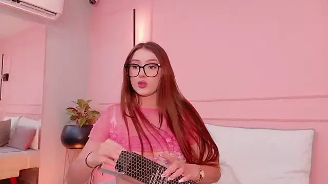 DanielleDNicola online show from 07/09/26, 01:32