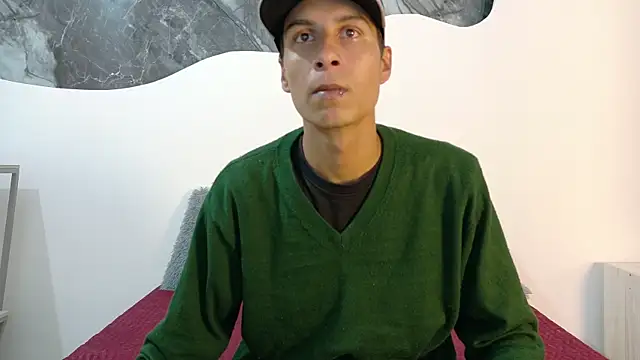 cameronsilverman online show from 05/27/26, 07:54