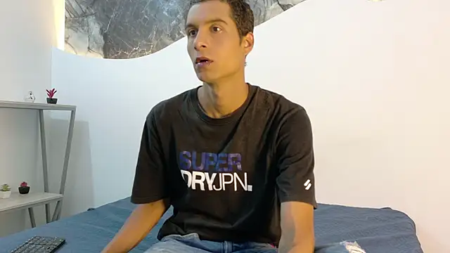 cameronsilverman online show from 06/11/26, 07:22