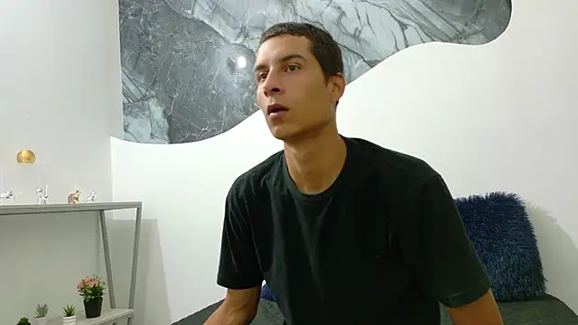 cameronsilverman online show from 05/19/26, 07:32