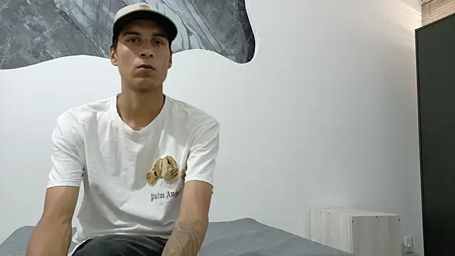 cameronsilverman online show from 05/31/26, 07:36