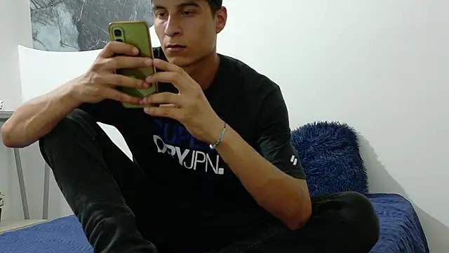 cameronsilverman online show from 05/04/26, 06:55