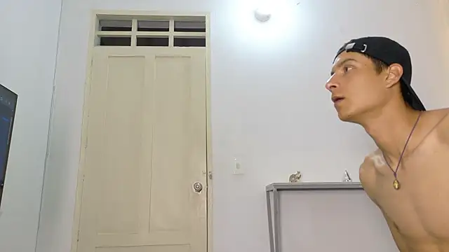 cameronsilverman online show from 05/20/26, 07:55