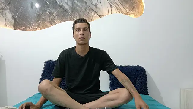 cameronsilverman online show from 06/11/26, 12:32