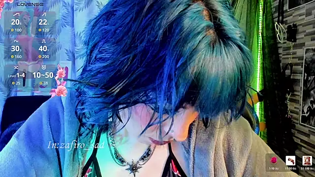 Snapshot of BlueElyxra chatting on 06/05/26, 04:17 BlueElyxra online show from 06/05/26, 04:17
