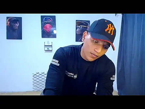 Snapshot of Ian_Arcia chatting on 05/21/26, 11:02 Ian Arcia online show from 05/21/26, 11:02