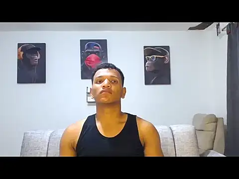 Snapshot of Ian_Arcia chatting on 05/27/26, 01:04 Ian Arcia online show from 05/27/26, 01:04