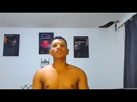 Snapshot of Ian_Arcia chatting on 06/03/26, 11:20 Ian Arcia online show from 06/03/26, 11:20