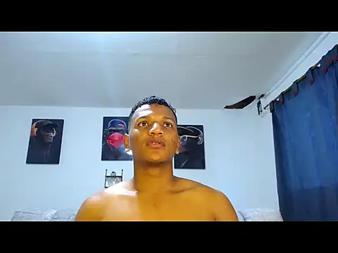 Snapshot of Ian_Arcia chatting on 06/18/26, 10:04 Ian Arcia online show from 06/18/26, 10:04