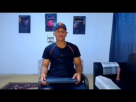 Snapshot of Ian_Arcia chatting on 05/20/26, 10:40 Ian Arcia online show from 05/20/26, 10:40