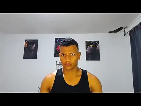 Snapshot of Ian_Arcia chatting on 06/04/26, 11:42 Ian Arcia online show from 06/04/26, 11:42
