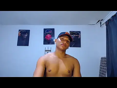 Snapshot of Ian_Arcia chatting on 05/24/26, 12:54 Ian Arcia online show from 05/24/26, 12:54