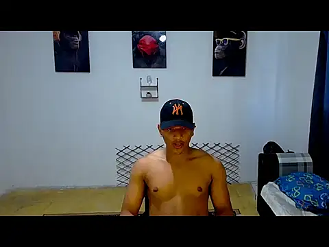Snapshot of Ian_Arcia chatting on 05/19/26, 09:33 Ian Arcia online show from 05/19/26, 09:33