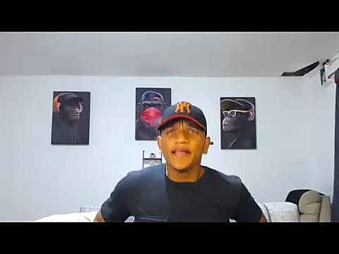 Snapshot of Ian_Arcia chatting on 05/25/26, 11:47 Ian Arcia online show from 05/25/26, 11:47