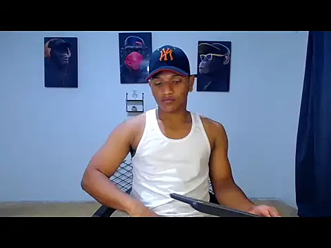 Snapshot of Ian_Arcia chatting on 05/23/26, 12:31 Ian Arcia online show from 05/23/26, 12:31