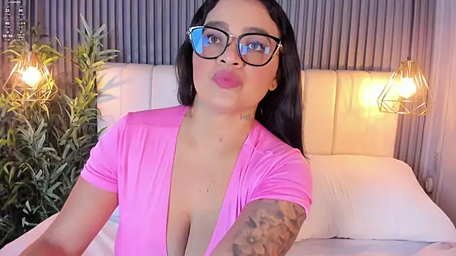 MadisonSoler online show from 06/07/26, 11:48