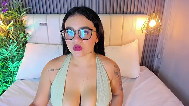 MadisonSoler online show from 05/25/26, 05:11