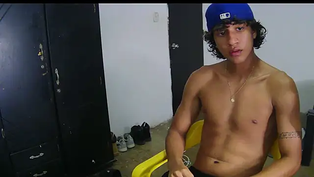 Snapshot of Hansel_take chatting on 06/01/26, 08:41 Hansel take online show from 06/01/26, 08:41