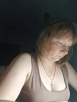 MikkiLove777 online show from 05/31/26, 10:10