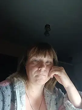 MikkiLove777 online show from 05/23/26, 10:09