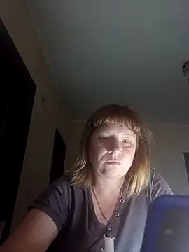 MikkiLove777 online show from 05/06/26, 11:31