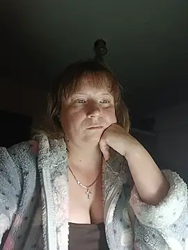 MikkiLove777 online show from 05/19/26, 10:17