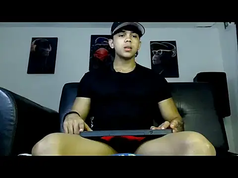 noahprada online show from 05/07/26, 05:11