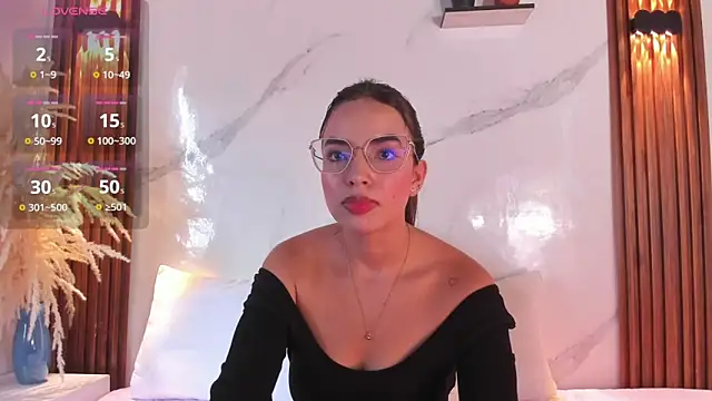 catalina lafer online show from 05/08/26, 01:26