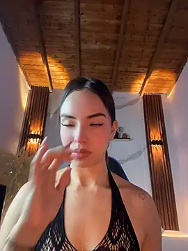 Snapshot of catalina_lafer chatting on 06/07/26, 01:49 catalina lafer online show from 06/07/26, 01:49