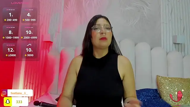 Snapshot of Svetlana_3 chatting on 05/23/26, 09:14 Svetlana 3 online show from 05/23/26, 09:14