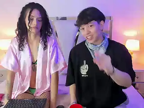 Asher addamss  online show from 06/27/26, 04:40