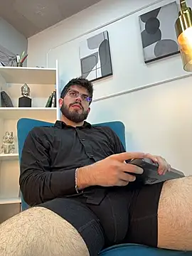 DomBoy  online show from 06/13/26, 08:07
