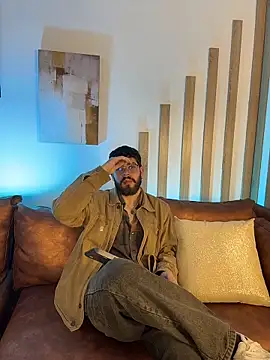 DomBoy  online show from 06/01/26, 08:08