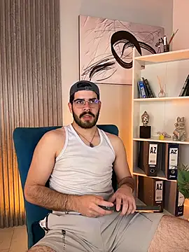 DomBoy  online show from 07/09/26, 07:57