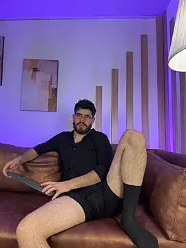 DomBoy  online show from 06/10/26, 08:21